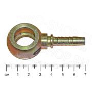 Фитинг Banjo DN8 ф18*1,5 (70011-18-05) ()