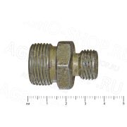Штуцер соединительный S27-S22 (М22х1,5-М18х1,5)