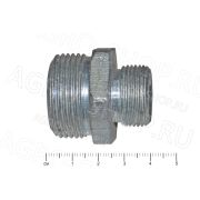 Штуцер соединительный S41-S30 (М33х2-М24х1,5)