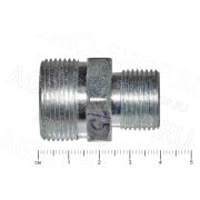 Штуцер соединительный S32-S24 (М27х1,5-М20х1,5)