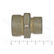 Штуцер соединительный S32-S27 (М27х1,5-М22х1,5)