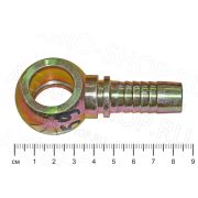 Фитинг Banjo DN16 ф22*1,5 (70011-22-10) ()