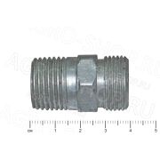 Штуцер соединительный K1/2-S27 (К1/2-М22х1,5)