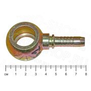 Фитинг DSP Banjo DN10 1/2