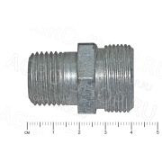 Штуцер соединительный K1/2-S32 (К1/2-М27х1,5)