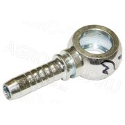 Фитинг Banjo DN10 ф16*1,5 (70011-16-06) ()