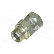 Адаптер DKM(ш-г) S27 (20х1,5-20х1,5)