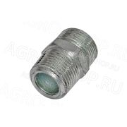 Штуцер соединительный K3/4-S32 (К3/4-М27х1,5) гр. S27
