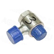 Фитинг Banjo Ду 16х24 (М20х1,5+болт М16х1,5) ()