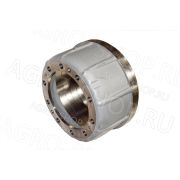 Барабан 53205-3501070 тормозной ЕВРО КАМ
