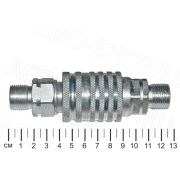 Муфта разрывная S24 Euro (грибковый клапан) Н.036.50.000к (М20х1,5) К