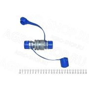 Муфта разрывная S32 Euro (грибковый клапан) Н.036.50.000к (М27х1,5) К