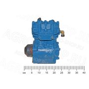 Компрессор 5320-3509015 2-х цилиндровый КАМ ZTD