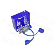 Муфта разрывная S24 Euro (грибковый клапан) Н.036.50.110к (М20х1,5) Агроимпульс