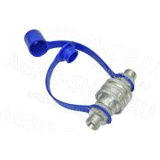 Муфта разрывная S22 Euro (грибковый клапан) Н.036.50.110к (М18х1,5) Агроимпульс