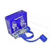 Муфта разрывная S32 Euro (грибковый клапан) Н.036.50.110к (М27х1,5) Агроимпульс