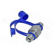 Муфта разрывная S27 Euro (грибковый клапан) Н.036.50.110к (М22х1,5) Агроимпульс