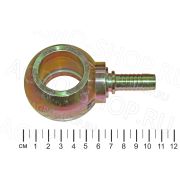 Фитинг DSP Banjo DN12 1