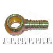 Фитинг DSP Banjo DN25 1