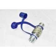 Муфта разрывная S32 DKOL Н.036.50.110к (М26х1,5) Агроимпульс