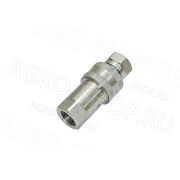 Муфта разрывная ISO A (1/2)
