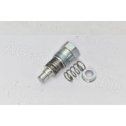Ремкомплект KIT2FNF14GAS F (1/4) для мультиконнектора Faster ()
