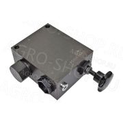 Регулятор расхода VRF C3/V/34 ()