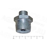 Штуцер соединительный K3/4-S19 (К3/4-М16х1,5)