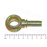 Фитинг Banjo DN12 ф22*1,5 (70011-22-08) ()