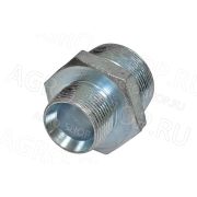 Штуцер соединительный S41-S32 (М36х1,5-М27х1,5)