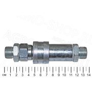 Муфта разрывная S24 (шариковый клапан) (М20х1,5) К