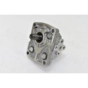 Насос НШ 14М-3 / GP2BM14R-A101A плоский правый (Belar)