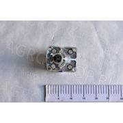 Насос НШ 16М-3 / GP2BM16R-A101A плоский правый (Belar)