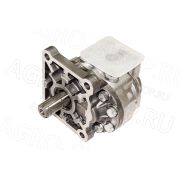 Насос НШ 50С-3 / 50У-3 плоский правый (Мосгидропривод (МГП))