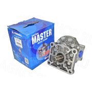 Насос НШ 50М-3 плоский правый MASTER (Гидросила)