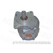 Насос НШ 50А-3 круглый правый (Винница)