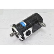 Насос НШ ILL 8+6 S SC46 VIJ 5F / 142.09.65.520 / T3-8/6L-S02D07-SG04G03/NG03-N039P.V1H4 левый Акрос 580, 590 (JSE Group)