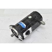 Насос НШ INN 14+11 S SC46 VIJ 5F / 11145748 / T3-14/11L-S02D04-SG04G03/NG03-N039P.V1H4 левый рулевого управления Торум (JSE Group)