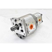 Насос НШ 32-10Д-3Л левый Т-40, ЛТЗ-55 (Master Part)