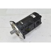Насос НШ GP2.5K 23K/2K8L-B533GG-F / T3-22/8L-S2B1-SG04G04/G03G03-N.046 левый Акрос 580 (JSE Group)