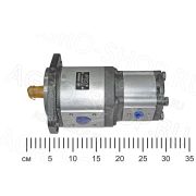 Насос НШ GP 28N-10N-R 2/52AA4AA правый (НШ-28Д-10Д3) Вектор (Гидросила)