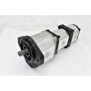 Насос НШ HPLPC226 / BHP3/2/2 AO-D левый (тандем 3шт.) ОС-3000