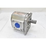 Насос НШ GP4K125R-A405A правый (Гидросила)