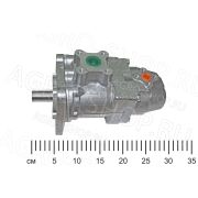 Насос НШ 32-10Д-3Л левый Т-40, ЛТЗ-55 (Винница)