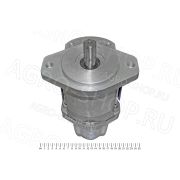 Насос НШ GP 25N-10N-L 2.52AA4AA левый (НШ-25Д-10Д3Л) ВОССТАНОВЛЕННЫЙ КСК-100, КСК-600 (Гидросила)
