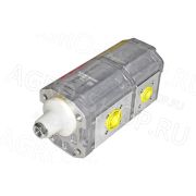 Насос НШ HPLPB220SPMX6X5X4ST КЗС-1218 (Bandioli & Pavesi)