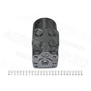 Насос-дозатор НДП-250/1-02 (12,5) КЗС-1218, КЗС-10К (Омскгидропривод)