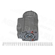 Насос-дозатор HKUS 125/4-125 МК Енисей (M+S Hydraulic)