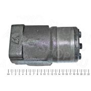 Насос-дозатор HKUS 250/4-125МX (метрическая резьба) КЗС (M+S Hydraulic)