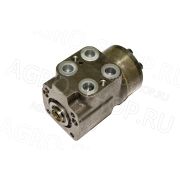 Насос-дозатор HKUQ 200/500/4-МХ Т-150 (M+S Hydraulic)